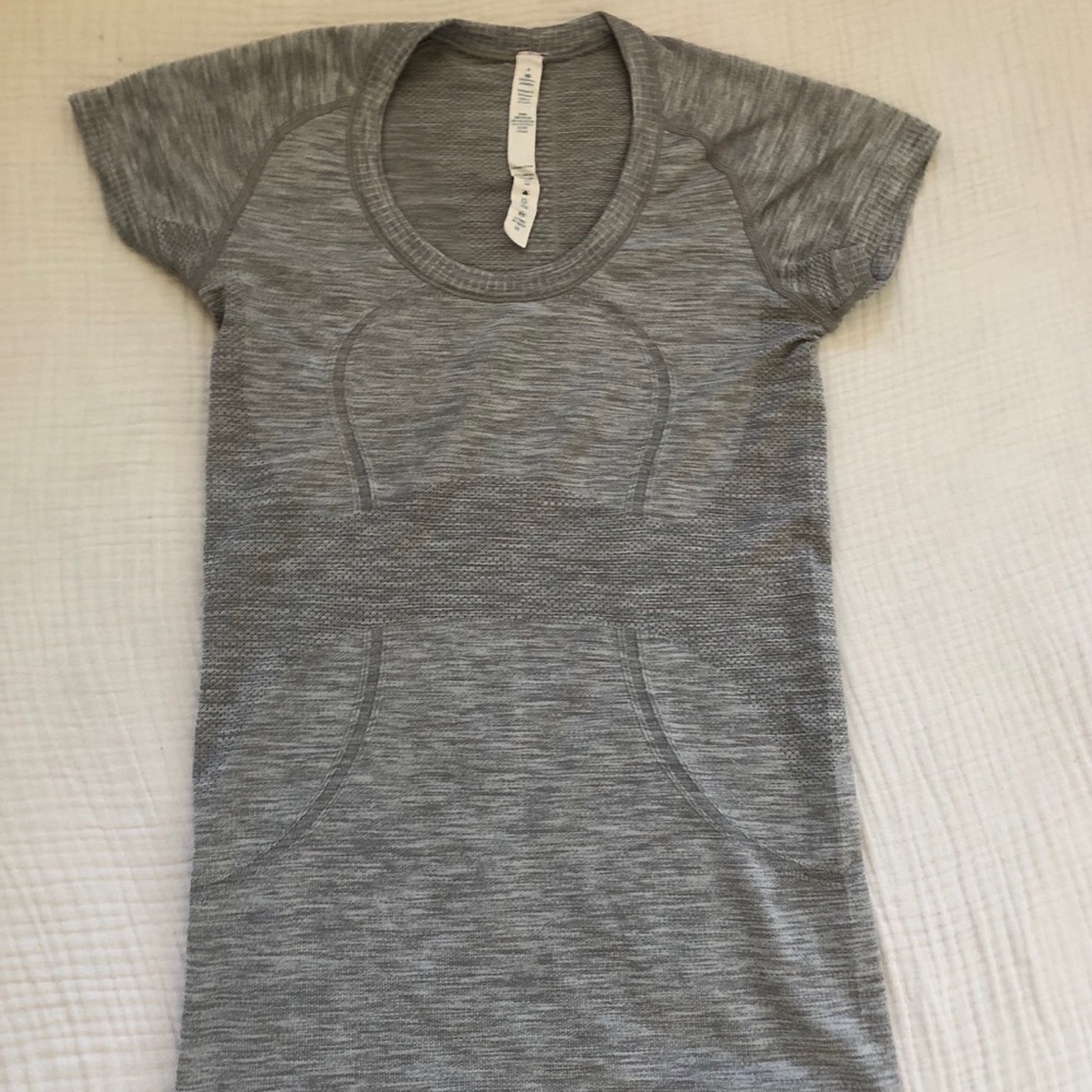 Lululemon Shirt